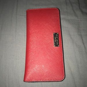 Henri Bender Wallet